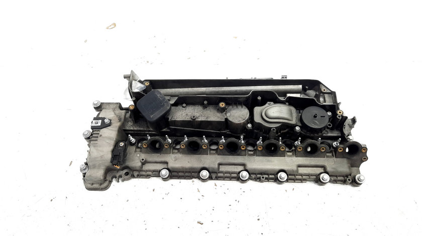 Capac culbutori, cod 7789395, Bmw 3 Touring (E91), 3.0 diesel. 306D3 (id:545084)