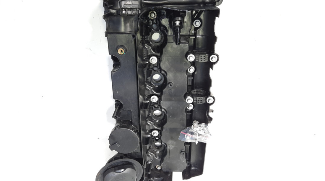 Capac culbutori, cod 7797613, Bmw 5 (E60), 2.0 diesel, N47D20A (idi:491182)