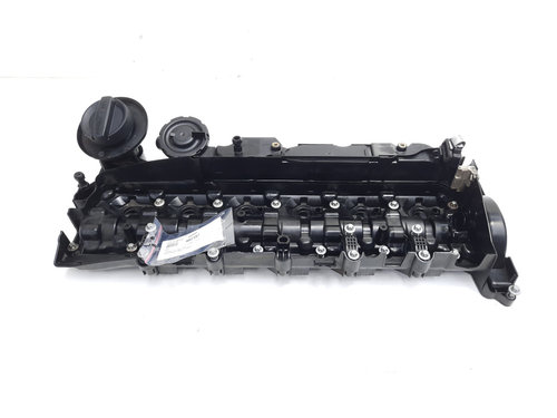 Capac culbutori, cod 7800309. Bmw 7 (F01, F02), 3.0 diesel, N57D30A (id:482157)