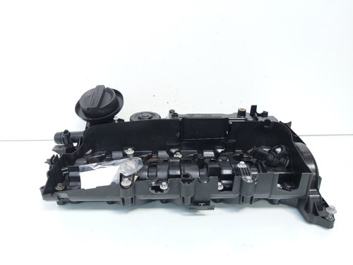 Capac culbutori, cod 7810584-05, Bmw 1 (F21) 2.0 diesel, N47D20C (idi:665436)