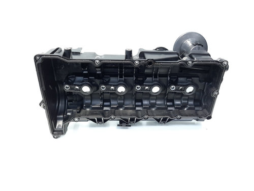 Capac culbutori, cod 7810584-05, Bmw 2 Cabriolet (F23), 2.0 diesel, N47D20C (idi:475626)