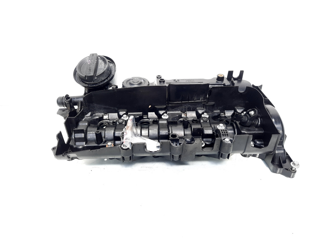 Capac culbutori, cod 7810584-05, Bmw 3 Coupe (E92), 2.0 diesel, N47D20C (idi:527527)