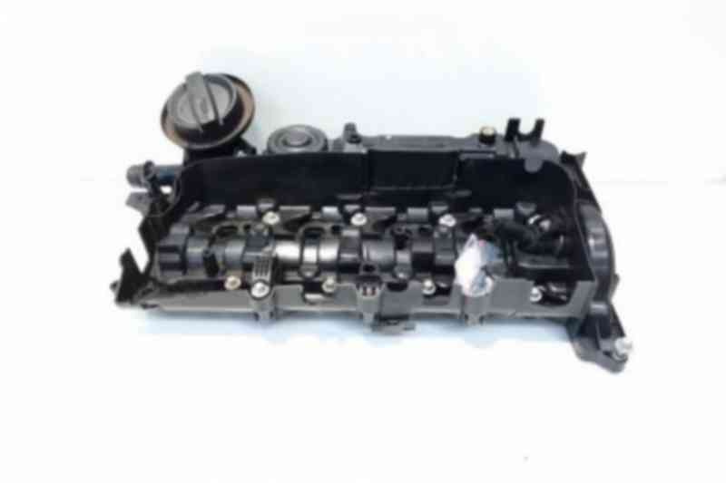 Capac culbutori, cod 7810584-05, Bmw 3 (E90) 2.0 diesel, N47D20C (id:475626)