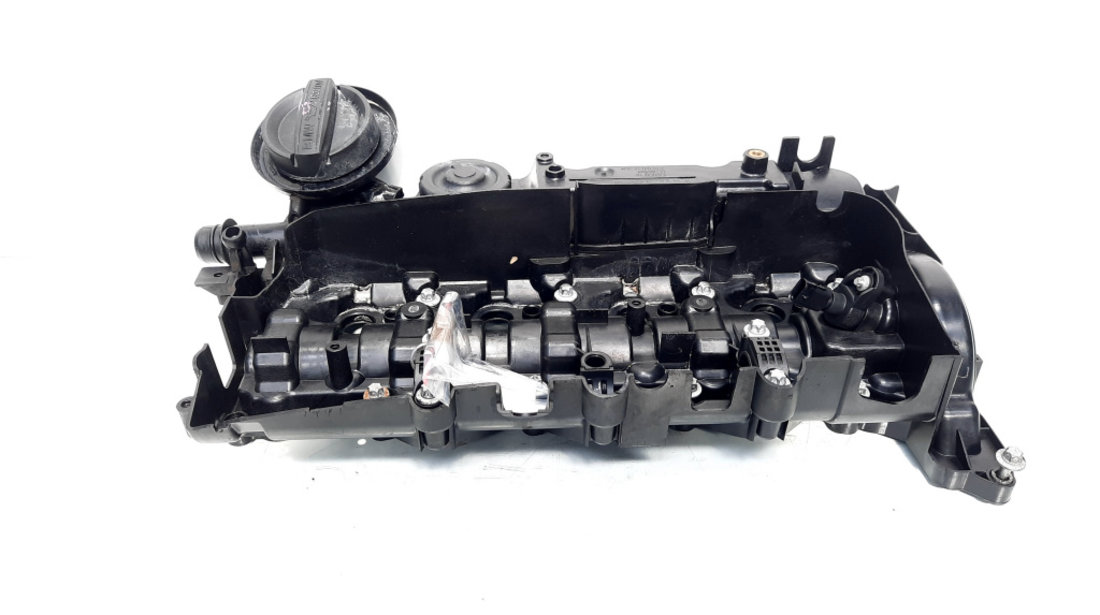 Capac culbutori, cod 7810584-05, Bmw 3 (F30), 2.0 diesel, N47D20C (idi:527527)