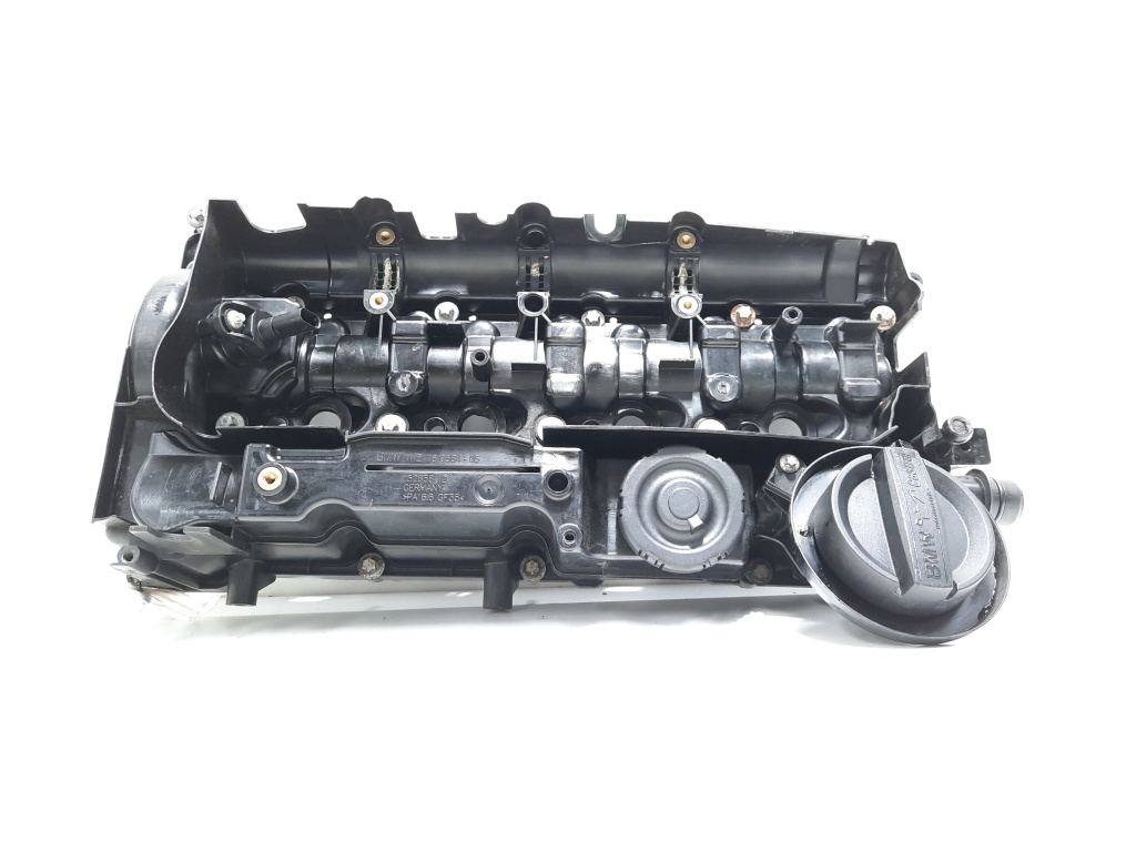 Capac culbutori, cod 7810584-05, Bmw 3 Touring (F31), 2.0 Diesel, N47D20C (idi:486720)