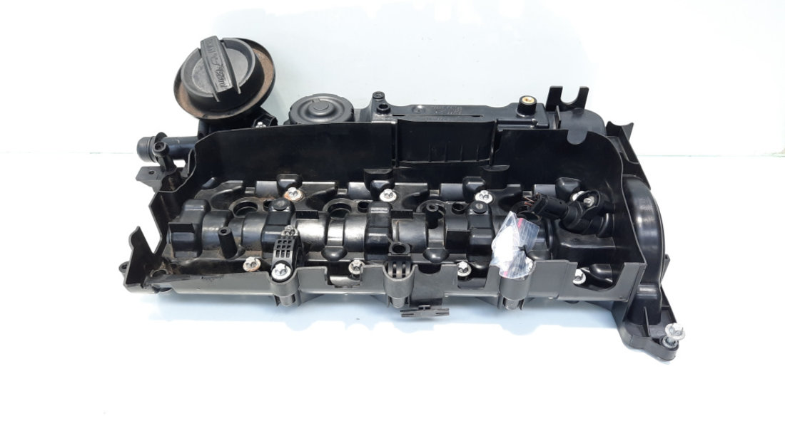 Capac culbutori, cod 7810584-05, Bmw 3 Touring (F31), 2.0 diesel, N47D20C (idi:475626)