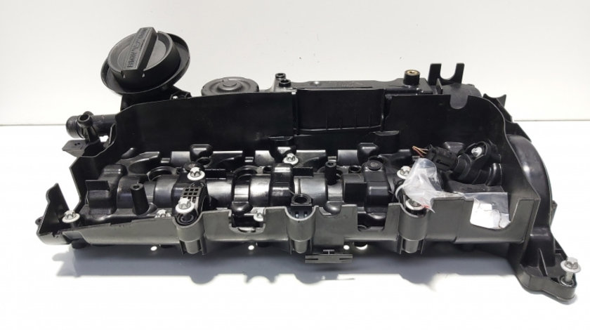 Capac culbutori, cod 7810584-05, Bmw 4 (F32), 2.0 diesel, N47D20C (idi:626539)