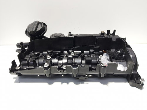 Capac culbutori, cod 7810584-05, Bmw 4 Gran Coupe (F36), 2.0 diesel, N47D20C (idi:626539)