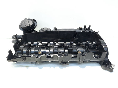 Capac culbutori, cod 7810584-08, Bmw 1 (F20, F21), 2.0 diesel, N47D20C (idi:495843)