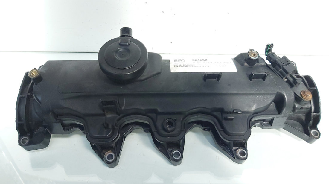 Capac culbutori, cod 8200629199, Renault Megane 3 1.5 DCI, K9K636, euro 5 (id:664552)