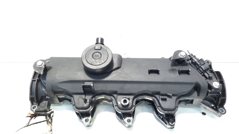 Capac culbutori, cod 8200629199, Renault Megane 3, 1.5 DCI, K9K636 (id:564956)