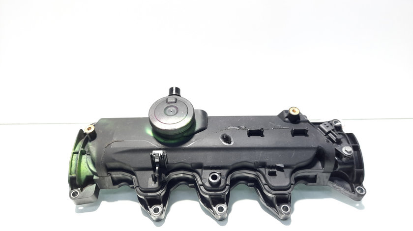 Capac culbutori, cod 8200629199, Renault Megane 3, 1.5 DCI, K9K636 (id:574382)