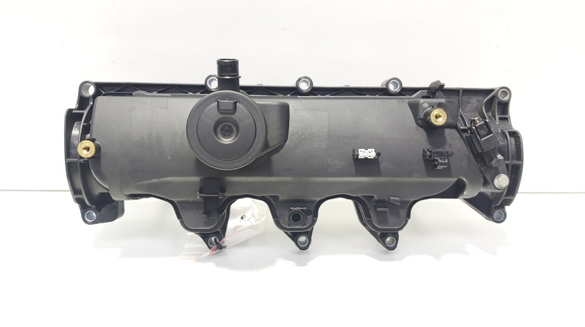 Capac culbutori, cod 8200629199, Renault Megane 3, 1.5 DCI, K9K636 (id:634294)