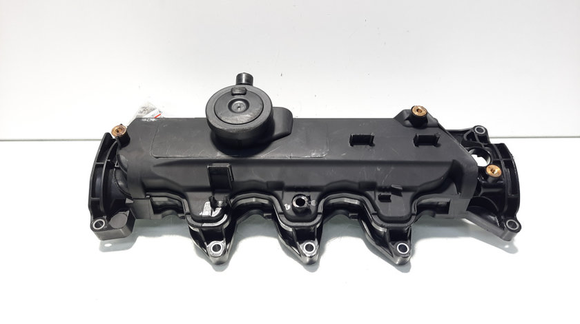 Capac culbutori, cod 8200629199, Renault Megane 3, 1.5 DCI, K9K636 (id:564556)