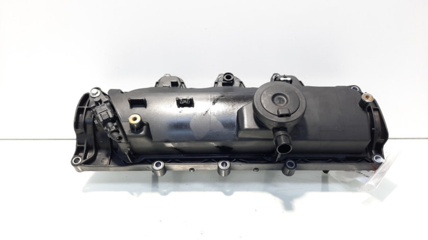 Capac culbutori, cod 8200629199, Renault Megane 3, 1.5 DCI, K9K636 (id:613826)