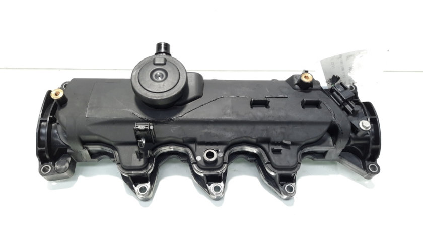 Capac culbutori, cod 8200629199G, Renault Clio 3, 1.5 DCI, K9K770 (id:577684)