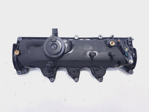 Capac culbutori, cod 8200629199G, Renault Clio 3, 1.5 DCI, K9K770 (id:496762)