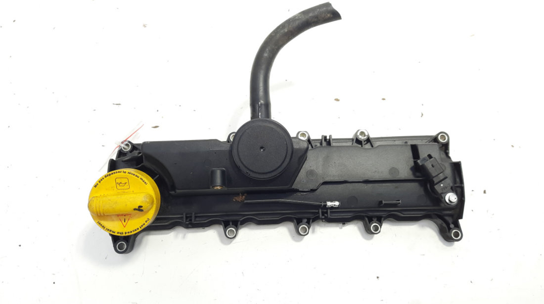 Capac culbutori, cod 8200756123, Renault Scenic 3, 1.5 DCI, K9K832 (id:570505)