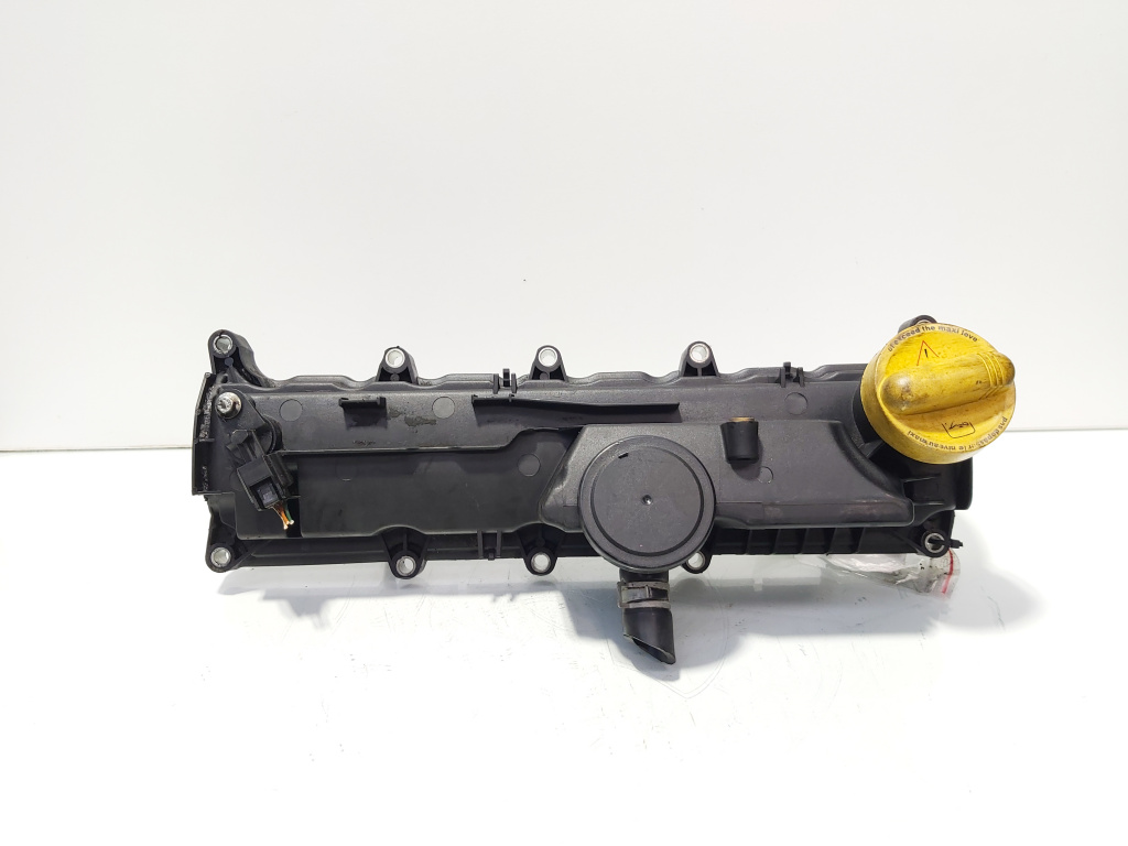 Capac culbutori, cod 8200756123, Renault Scenic 3 1.5 DCI, K9K832 (id:680763)