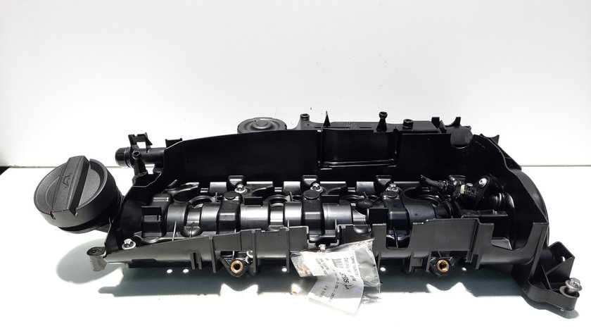 Capac culbutori, cod 8581798, Bmw 2 Cabriolet (F23), 2.0 diesel, B47D20A (idi:571635)