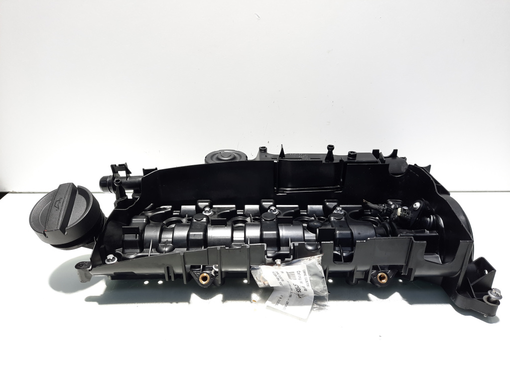 Capac culbutori, cod 8581798, Bmw 3 (F30), 2.0 diesel, B47D20A (idi:571635)