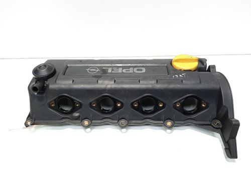 Capac culbutori, cod 897183005, Opel Corsa C (F08, F68), 1.7 DTI, Y17DTL (idi:322864)