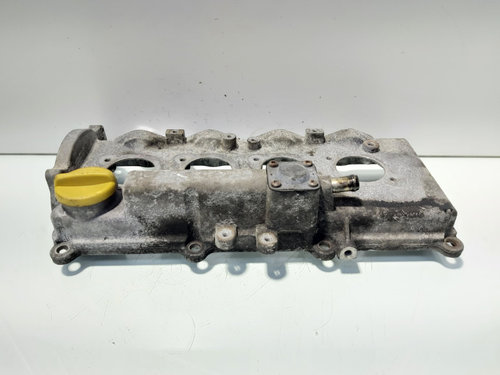 Capac culbutori, cod 8973727800, Opel Astra H GTC, 1.7 CDTI, Z17DTH (idi:657399)