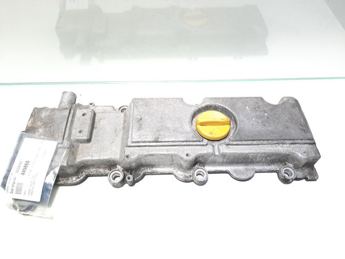 Capac culbutori, cod 90528787, Opel Astra G Combi (F35), 2.0 DTI, Y20DTH (idi:449860)