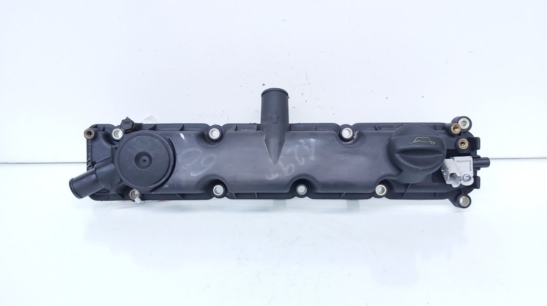 Capac culbutori, cod 9630142180, Citroen C5 (I) Break, 2.0 HDI, RHY (idi:665687)