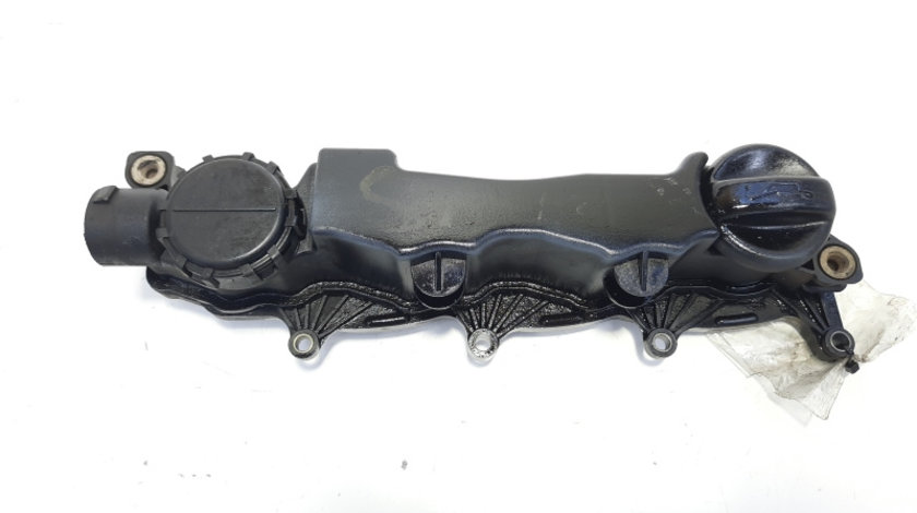 Capac culbutori, cod 9651815680, Ford, 1.6 TDCI, HHDA (idi:484358)