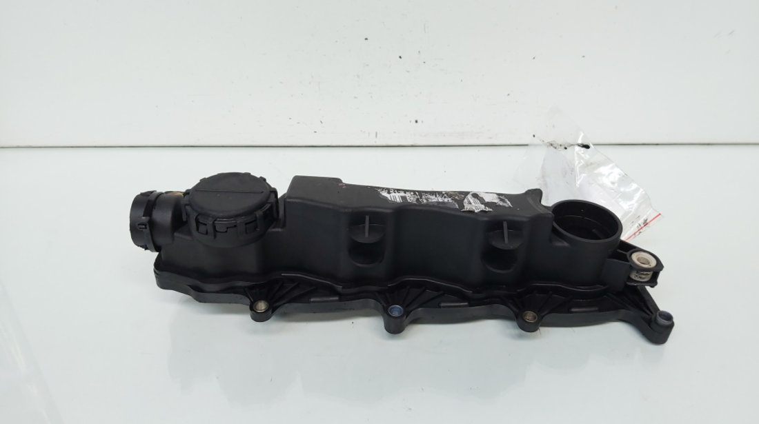 Capac culbutori, cod 9651815680, Ford Focus 2 (DA), 1.6 TDCI, HHDA (id:663959)