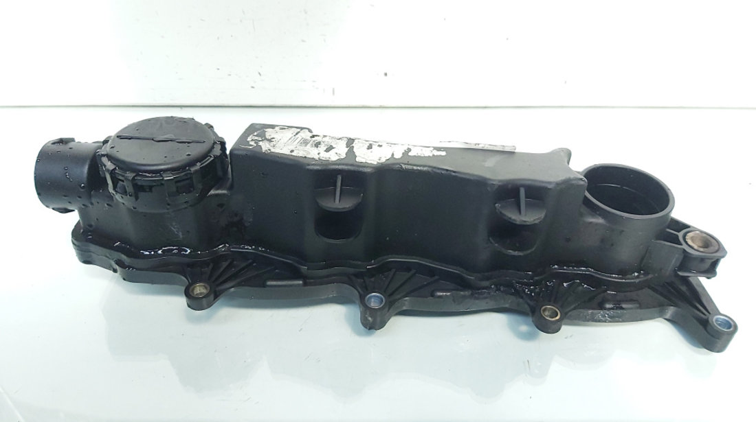 Capac culbutori, cod 9651815680, Ford Focus 2 (DA) 1.6 TDCI, HHDA (id:664952)