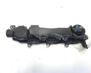 Capac culbutori, cod 9651815680, Peugeot 307, 1.6 HDI, 9HX (id:334716)