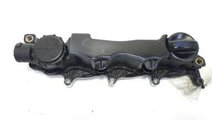 Capac culbutori, cod 9651815680 Peugeot 307, 1.6 H...