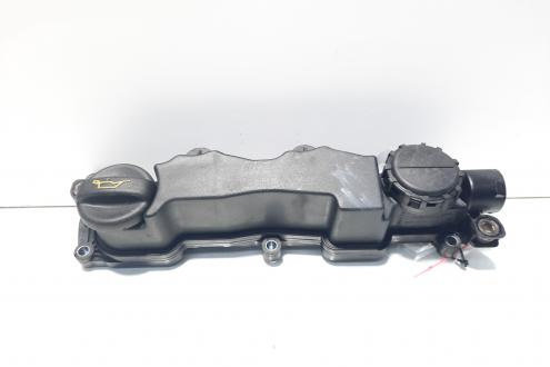 Capac culbutori, cod 9651815680A, Ford C-Max 1, 1.6 tdci, G8DD (id:504675)