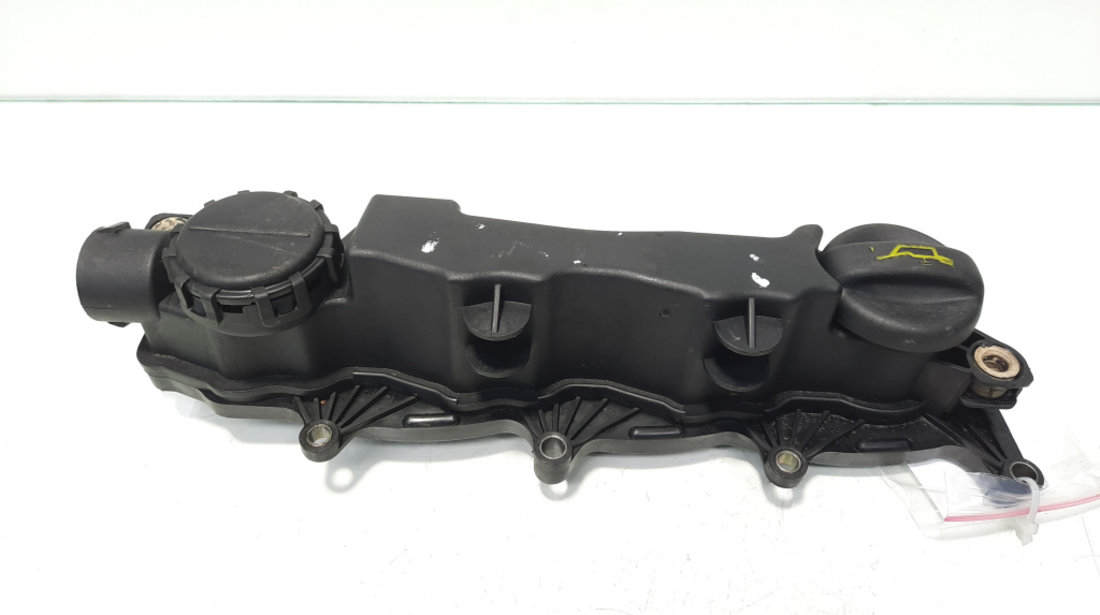 Capac culbutori, cod 9651815680A, Ford C-Max 1, 1.6 tdci, G8DD (idi:467599)