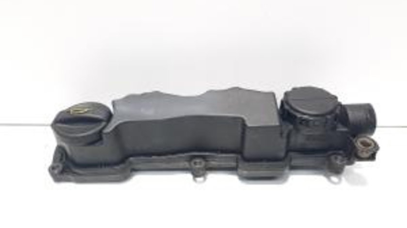 Capac culbutori, cod 9660281080, Ford C-Max 1, 1.6 TDCI, G8D8 (id:359679)