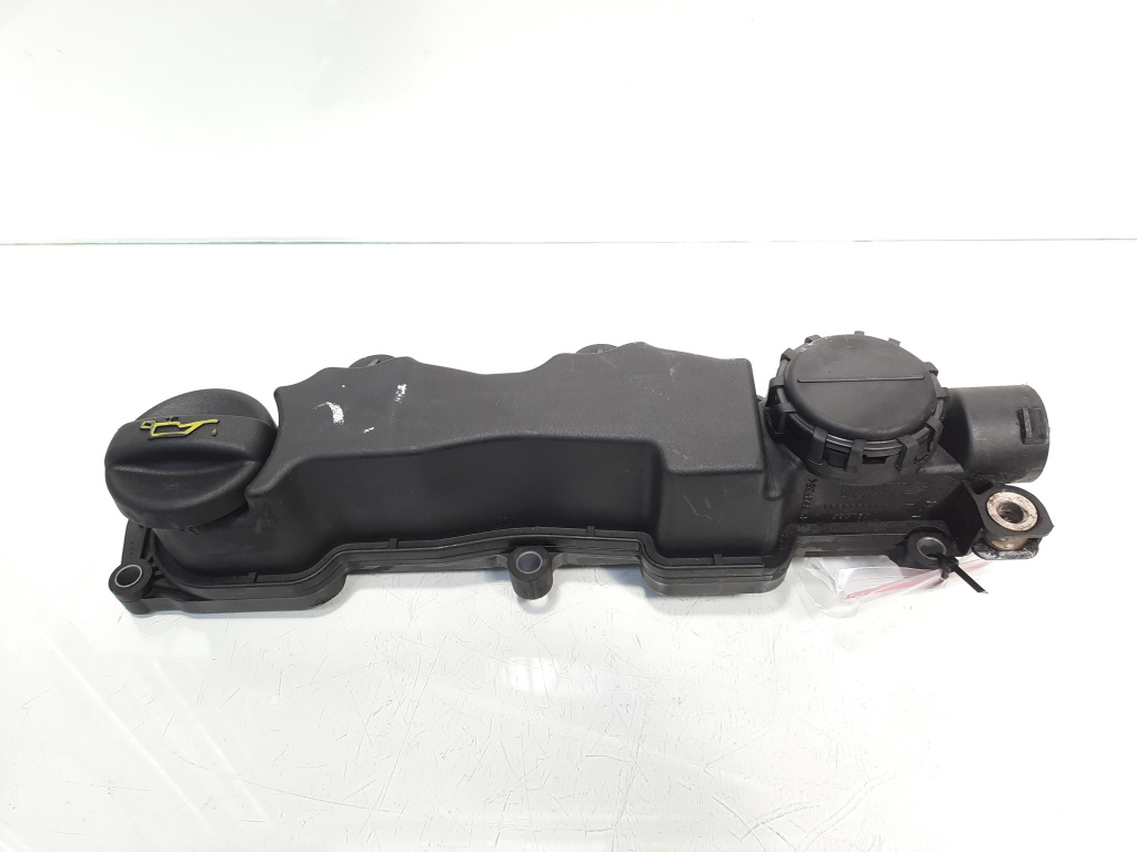 Capac culbutori, cod 9660281080A, Ford Fusion (JU) 1.6 TDCI, HHDA (id:467682)