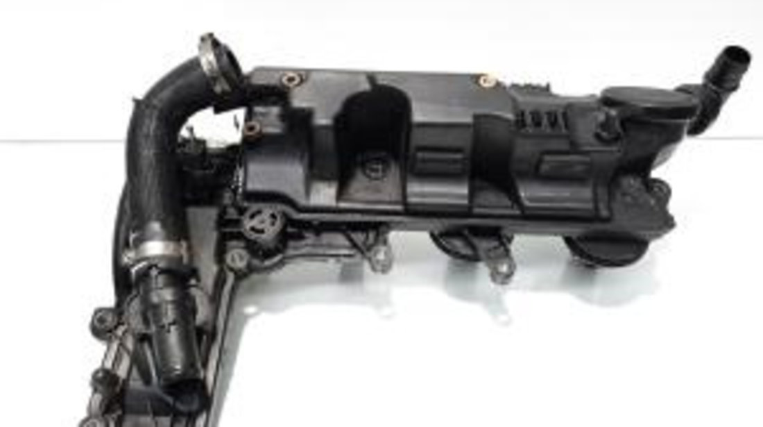 Capac culbutori, cod 9662660480, Citroen C5 (II), 2.2 HDI, 4HP (id:352248)