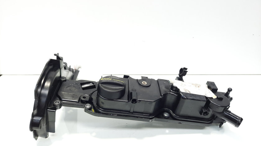 Capac culbutori, cod 9689112980, Ford C-Max 2, 1.6 TDCI, T1DB (idi:601400)