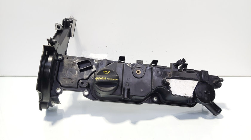 Capac culbutori, cod 9689112980, Ford Focus 3, 1.5 TDCI, XWDC (idi:649111)