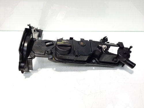 Capac culbutori, cod 9689112980, Ford Focus 3 Turnier, 1.6 TDCI, T1DB (idi:469390)