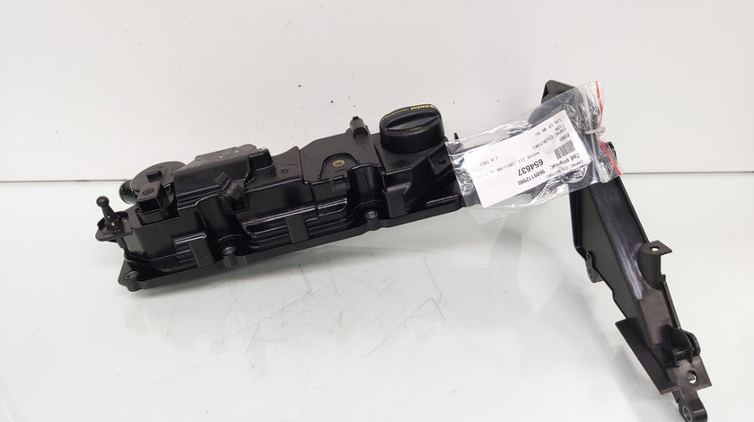 Capac culbutori, cod 9689112980, Ford S-Max 1, 1.6 TDCI, T1WA (idi:654637)