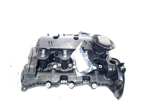 Capac culbutori, cod 9X2Q-9424-FD, Jaguar XF (X250), 3.0 diesel, 306DT (id:545277)