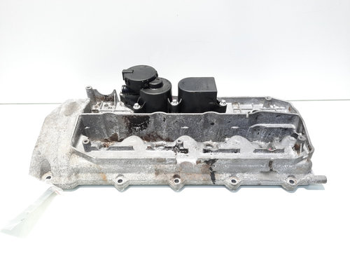 Capac culbutori, cod A6460101830, Mercedes Vito Autobus (W639), 2.2 DCI, OM646985 (id:573155)