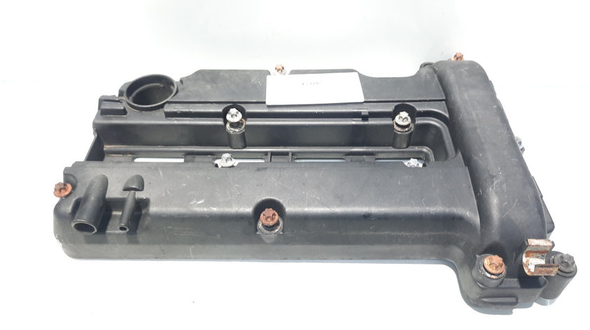 Capac culbutori, cod GM55351461, Opel Corsa C (F08, F68), 1.4 benz, Z14XEP (idi:465690)