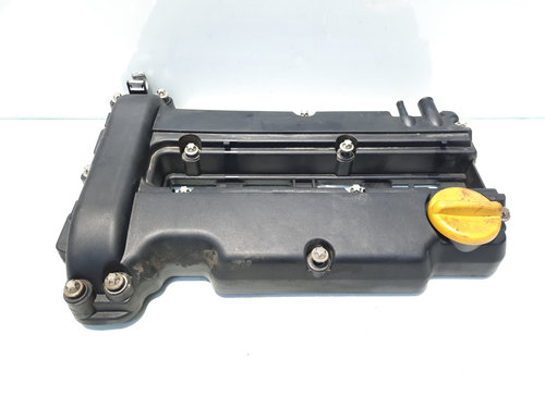 Capac culbutori, cod GM55351461, Opel Corsa D, 1.4 B, Z14XEP (id:467825)