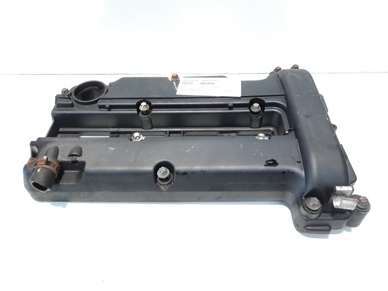 Capac culbutori, cod GM55351461,Opel Corsa D, 1.4 B, Z14XEP (id:483940)