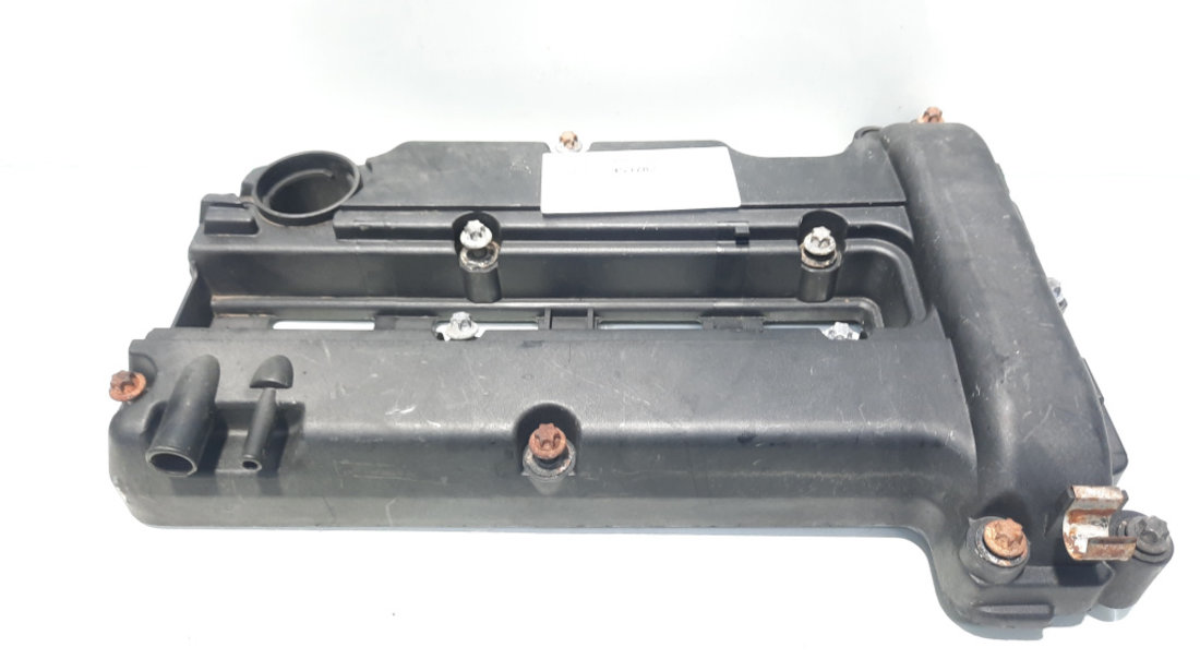 Capac culbutori, cod GM55351461, Opel Corsa D, 1.4 BENZ, Z14XEP (id:465690)