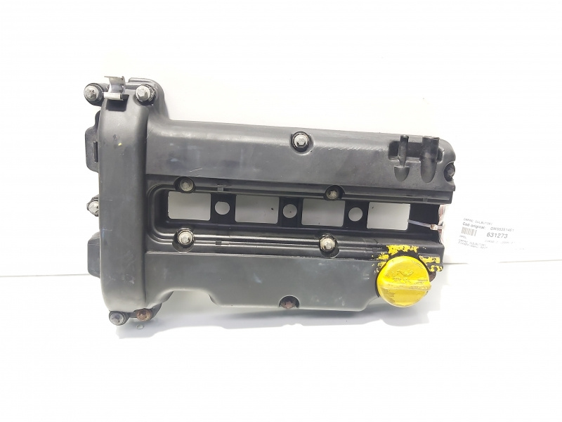 Capac culbutori, cod GM55351461, Opel Corsa D, 1.4 benz, Z14XEP (id:631273)